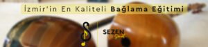 bağlama kursu izmir