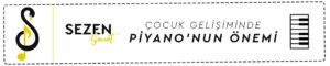 çocuk gelişiminde piyanonun önemi