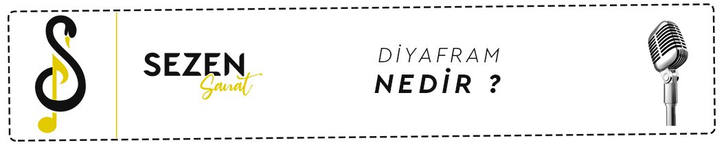 diyafram nedir