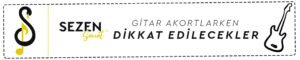 gitar akortu nasıl yapılır