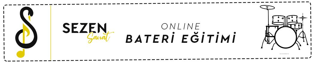 online bateri eğitimi