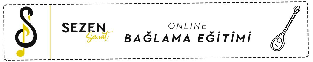 online bağlama eğitimi